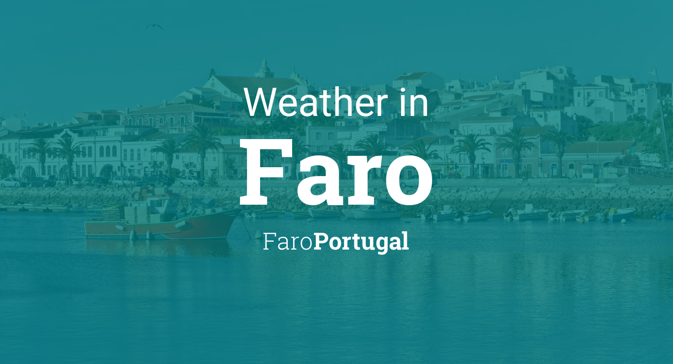 portugal weather tourism